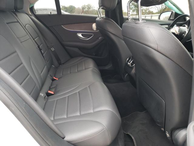 W1KWF8DBXMR650142 Mercedes-Benz C 300