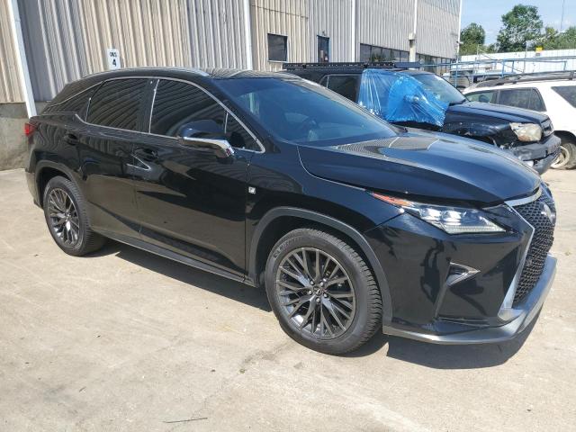 2T2BZMCA9GC032435 Lexus RX 350 F S