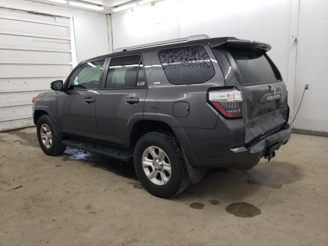 JTEBU5JR4J5500458 Toyota 4RUNNER SR
