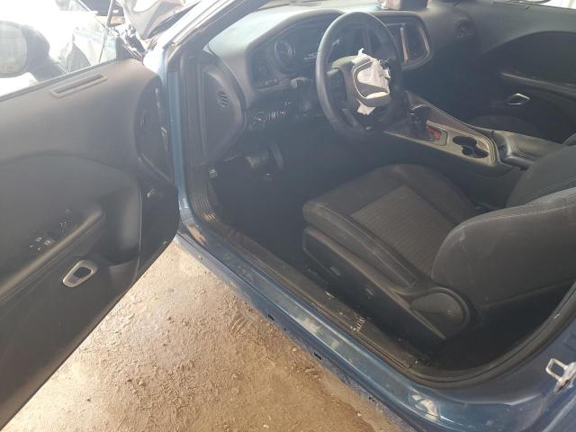2C3CDZAG1PH507582 Dodge Challenger