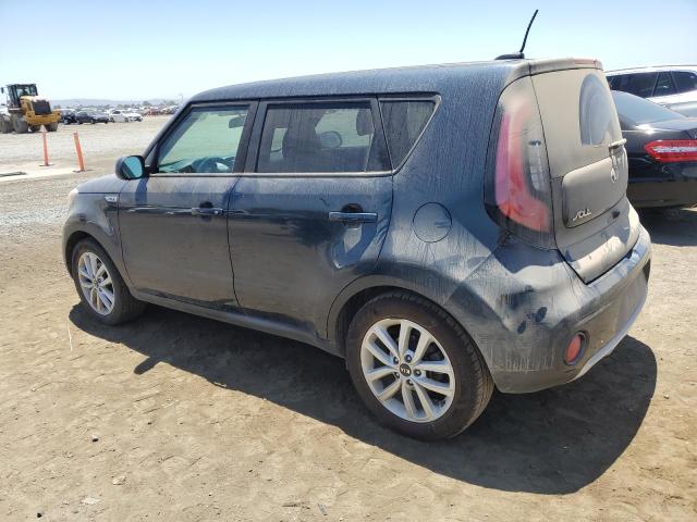 KNDJP3A53J7571177 KIA SOUL +