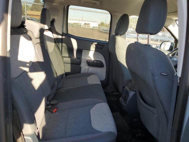 3FTTW8E99NRA14326 Ford MAVERICK X