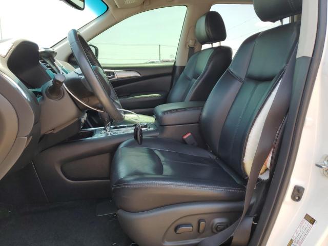 5N1DR2MM3JC624371 Nissan Pathfinder