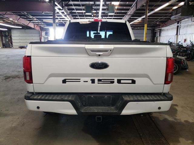 1FTFW1E1XJFD60794 Ford F150 SUPER
