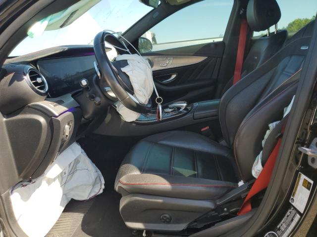 WDDZF6EB5JA477947 Mercedes-Benz E 43 4mati