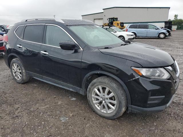 JN8AT2MV6JW305504 Nissan ROGUE S