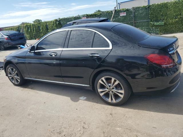 55SWF8EBXKU289523 Mercedes-Benz C 300 4MAT