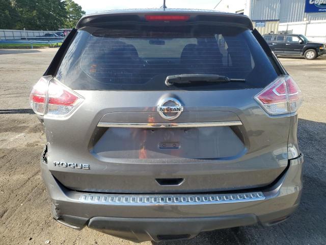 JN8AT2MT7GW011231 Nissan ROGUE S