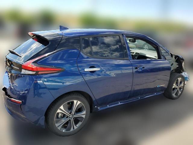 1N4BZ1CP2KC320506 Nissan LEAF S PLU