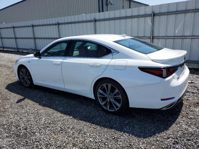 58ABZ1B19KU040135 Lexus ES 350