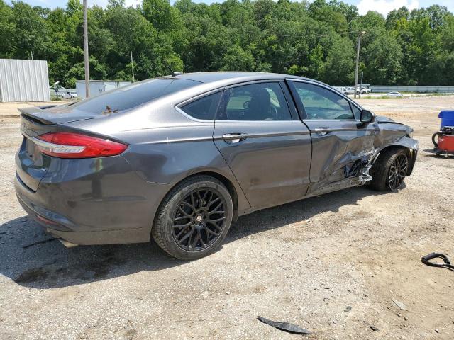 3FA6P0H77JR107089 Ford FUSION SE