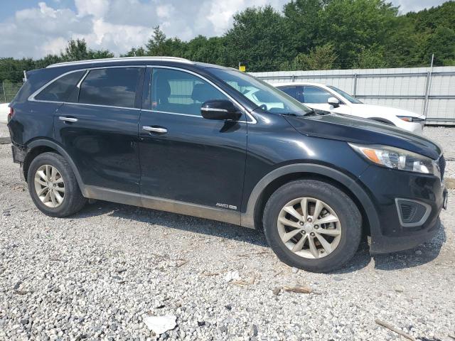 5XYPGDA50GG098950 KIA SORENTO LX