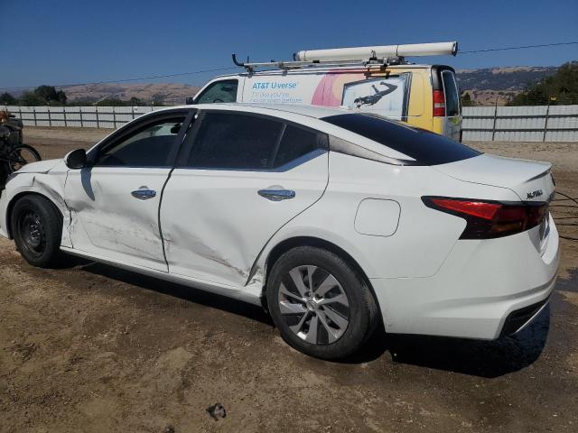 1N4BL4BV3LC134350 Nissan ALTIMA S