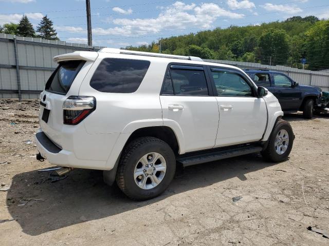 JTEBU5JR3G5352652 Toyota 4RUNNER SR