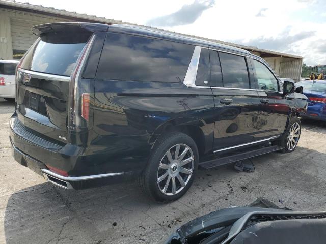 1GYS4MKL8NR248571 Cadillac ESCALADE E