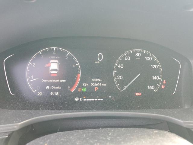 2HGFE2F54RH560267 Honda CIVIC SPOR
