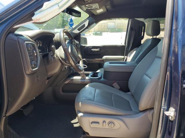 3GCUYGED7MG405014 Chevrolet Silverado