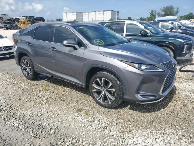 2T2HZMAA9MC188290 Lexus RX 350