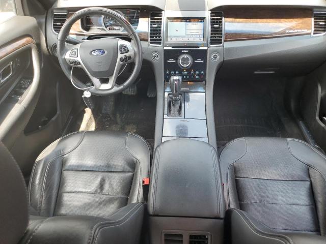 1FAHP2F8XJG106414 Ford TAURUS LIM