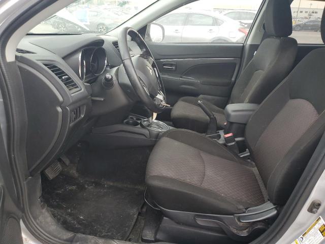 JA4AP3AU7HZ028169 Mitsubishi Outlander