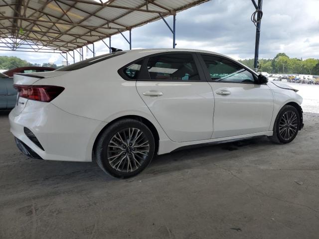 3KPF54AD3NE489240 KIA FORTE GT L