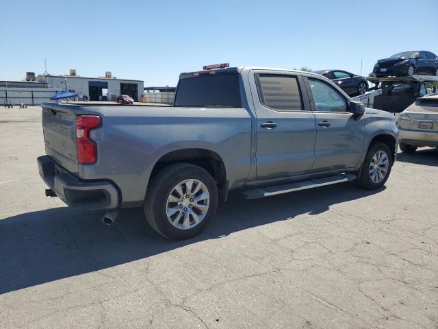 3GCPWBEH4MG186179 Chevrolet Silverado