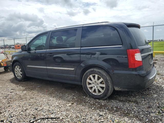 2C4RC1BG2GR132692 Chrysler Town   Cou