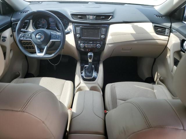 5N1AT2MT6KC745635 Nissan ROGUE S