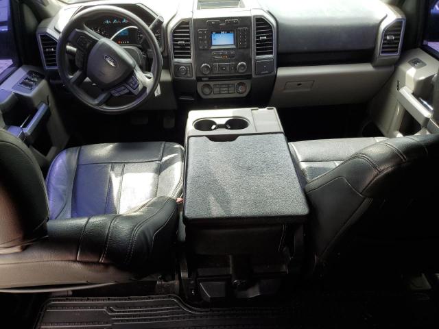 1FTEW1E59JFD62163 Ford F150 SUPER