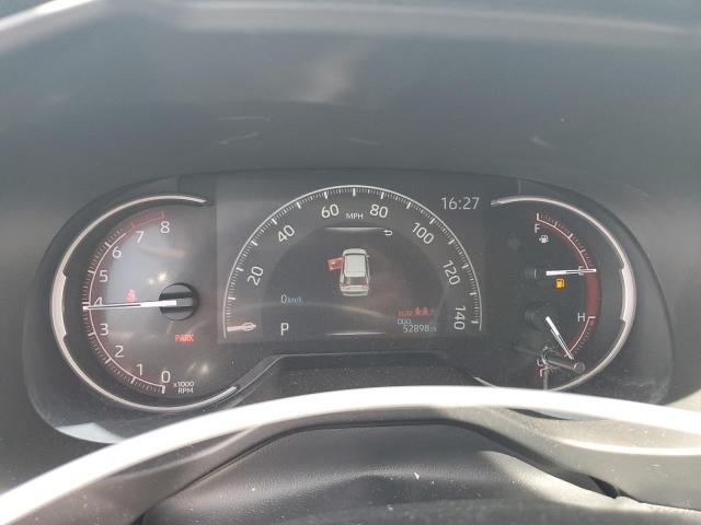 2T3J1RFV5LC128339 Toyota RAV4 ADVEN
