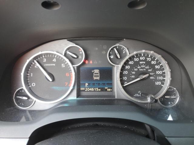 5TFRY5F18FX190014 Toyota TUNDRA DOU