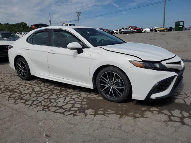 4T1G11AK9PU773565 Toyota Camry Se N