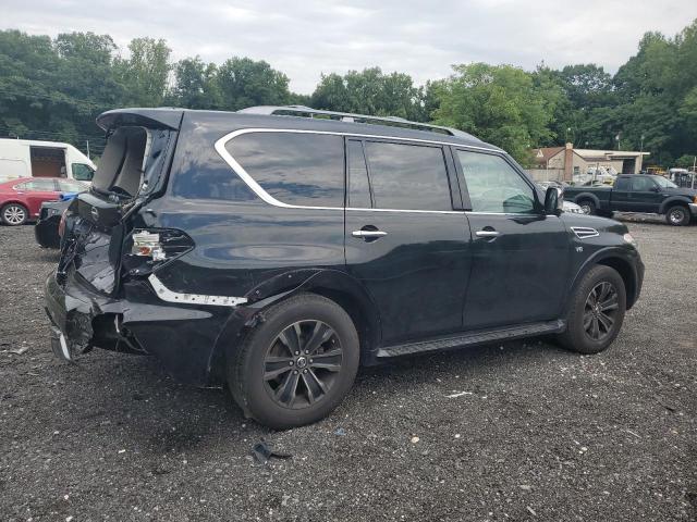 JN8AY2NC4K9580870 Nissan ARMADA SV