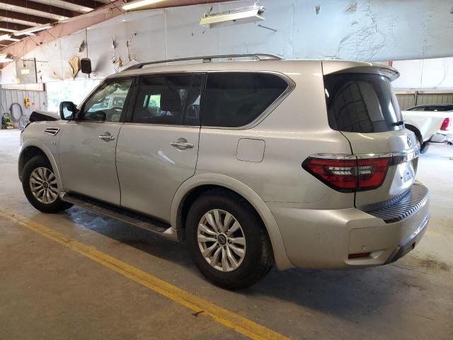 JN8AY2AD7M9662044 Nissan ARMADA SV