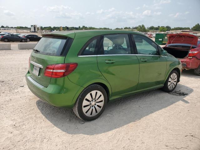 WDDVP9AB3GJ010988 Mercedes-Benz B 250e