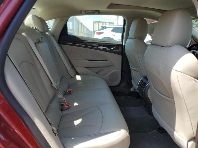 1G4ZR5SS7JU110056 Buick LACROSSE P