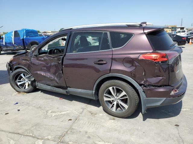 2T3RFREV9GW511999 Toyota Rav4 Xle