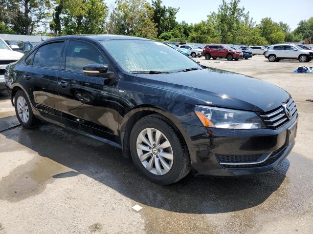 1VWAT7A39FC032267 Volkswagen PASSAT S