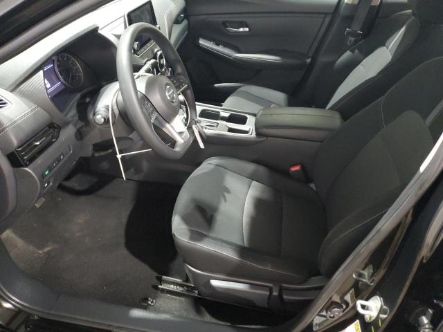 3N1AB8CV2PY305880 Nissan SENTRA SV