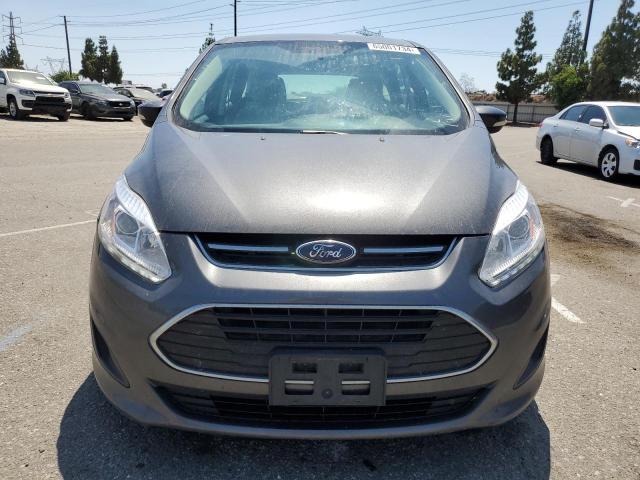 1FADP5AUXJL100964 Ford C-MAX SE