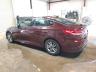 2020 Kia Optima Lx for Sale in Oklahoma City, OK - Water/Flood