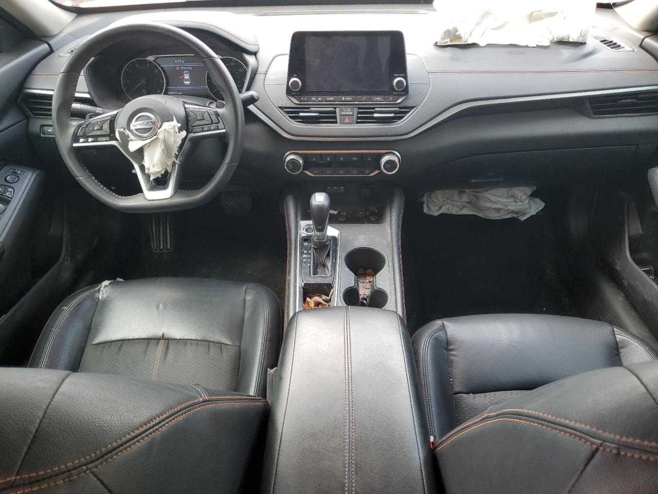 1N4BL4CV0KN323605 Nissan ALTIMA SR