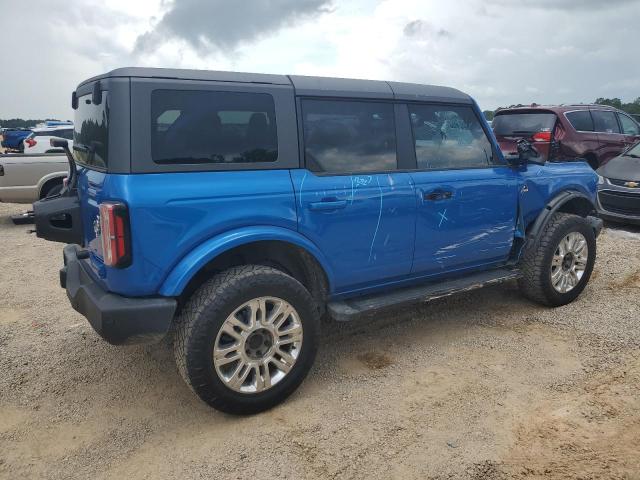 1FMEE5BP0NLB91824 Ford BRONCO BAS