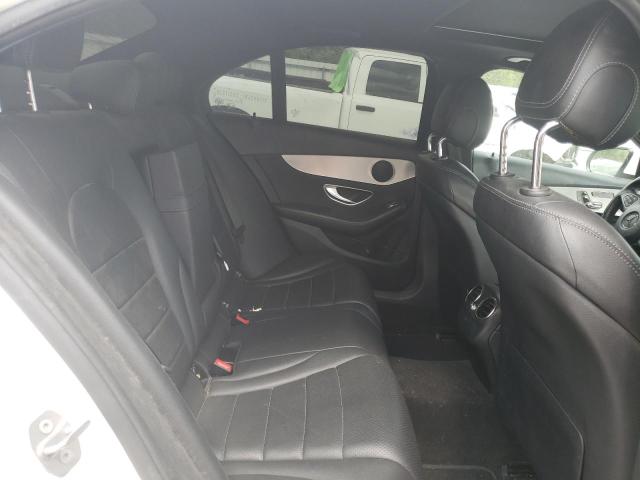 55SWF4JB2JU281879 Mercedes-Benz C 300