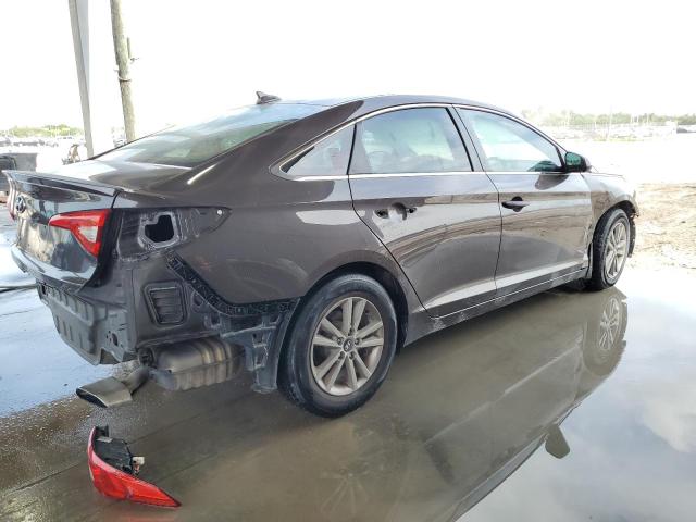 5NPE24AF5FH153401 Hyundai SONATA SE