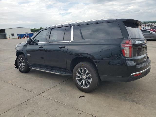 1GNSKCKD4RR152335 Chevrolet SUBURBAN K