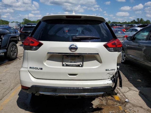 JN8AT2MV7HW256453 Nissan ROGUE S