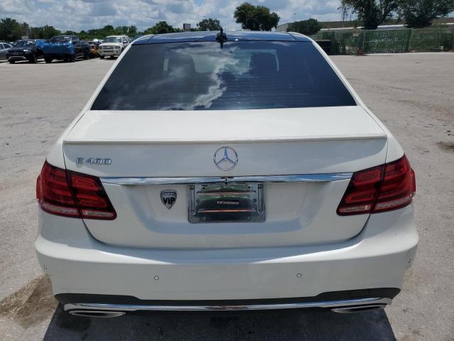 WDDHF6FB0GB191694 Mercedes-Benz E 400
