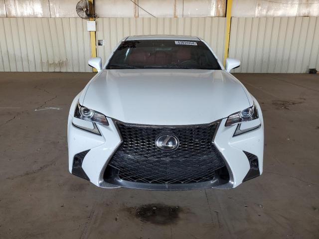 JTHBZ1BL9JA015599 Lexus GS 350 BAS