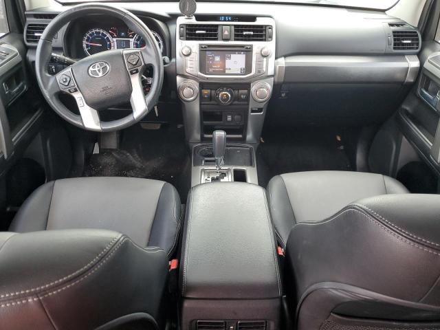 JTEZU5JR9G5132981 Toyota 4RUNNER SR